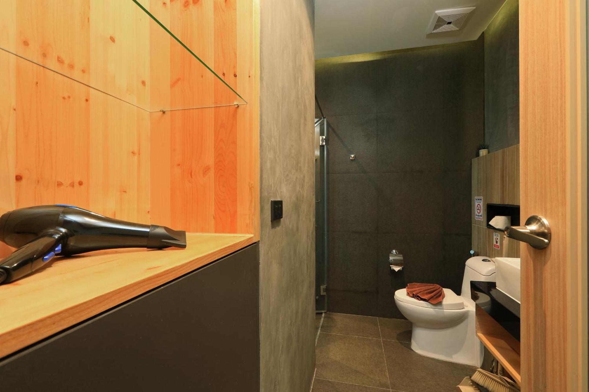 Lejlighed 1bdr Near Naiharn By Capital Pro *