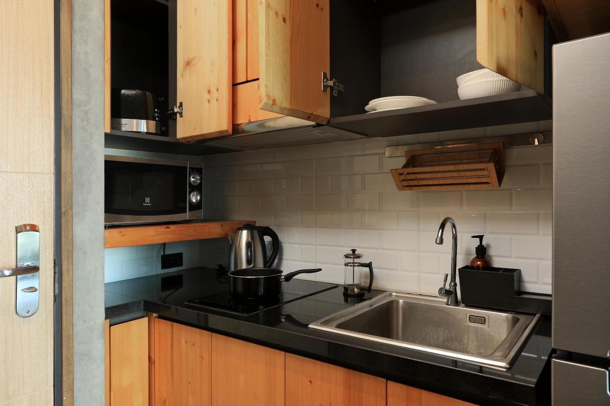Lejlighed 1bdr Near Naiharn By Capital Pro *